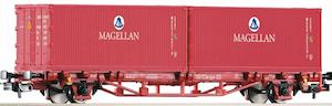PIKO  Lgs579   Magellan 57771